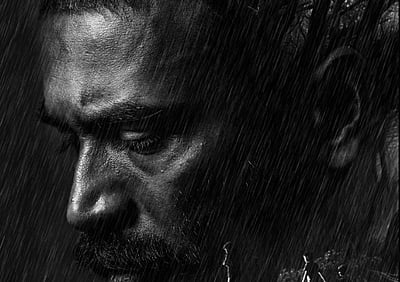 ராயன் டிரைலர் தேதி!